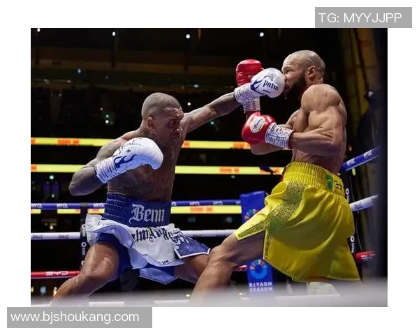 康纳与大布的巅峰对决谁能在拳坛书写新的传奇篇章